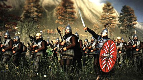 best mods for rome 2